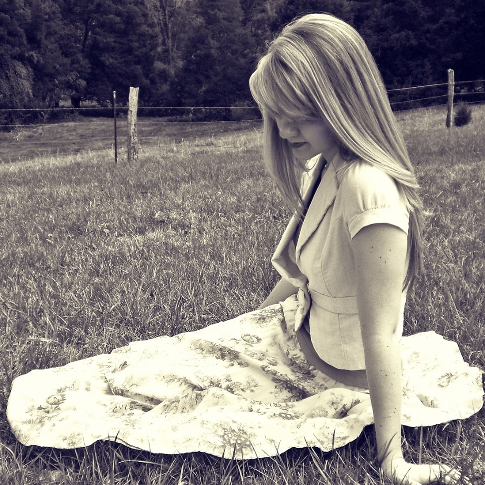 Meet your Posher, Carolyn